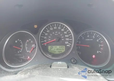 2008 Subaru Forester 2.5X from USA, damaged, VIN JF1SG656X8H709705